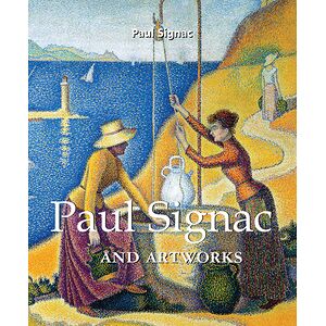 Paul Signac and artworks