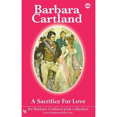 A Sacrifice for Love