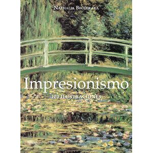 Impresionismo 120...