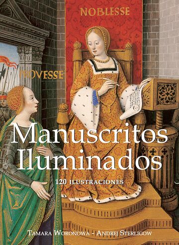 Manuscritos Iluminados 120...