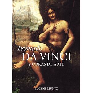 Leonardo da Vinci y obras...