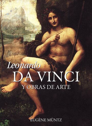 Leonardo da Vinci y obras...
