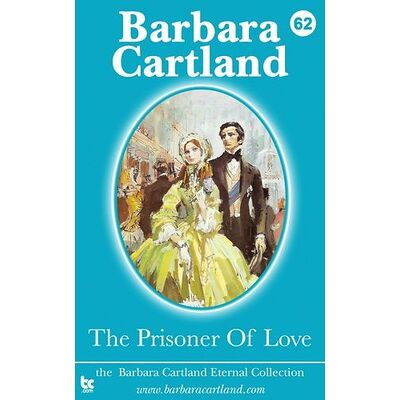 The Prisoner Of Love