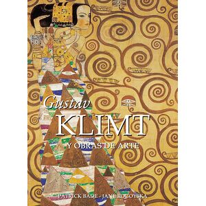 Gustav Klimt y obras de arte