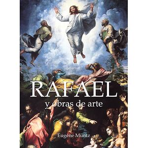Rafael y obras de arte