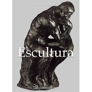 Escultura 120 ilustraciones