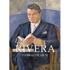 Diego Rivera y obras de arte