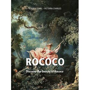 Rococo. Discover the beauty...