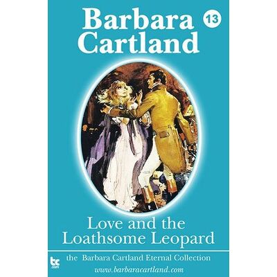 Love and the Loathsome Leopard