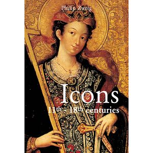 Icons 11th - 18th centuries