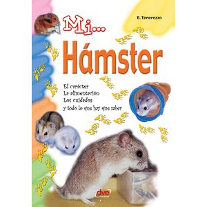 Mi... Hámster