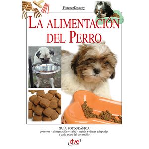 La alimentación del Perro