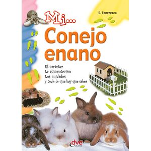 Mi... Conejo enano