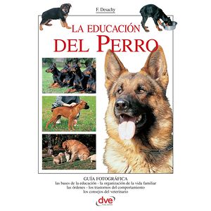 La educación del Perro