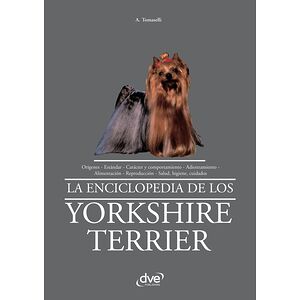 La enciclopedia de los...