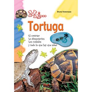Mi... Tortuga