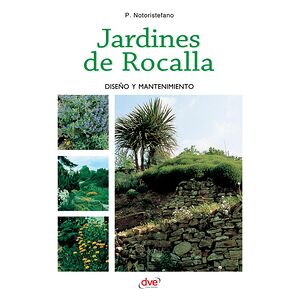 Jardines de Rocalla