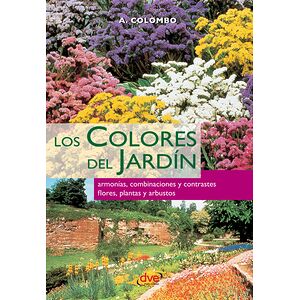 Los colores del jardín