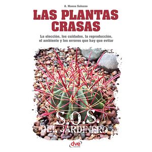 Las plantas crasas