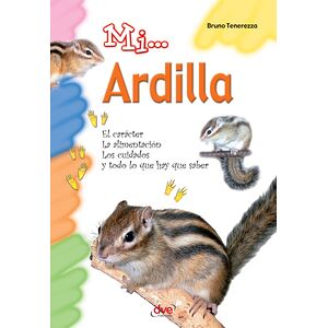 Mi... Ardilla