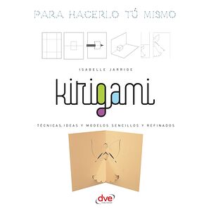 Kirigami - Para hacerlo tú...