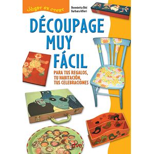 Découpage muy fácil