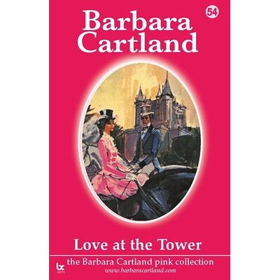 Love At The Tower