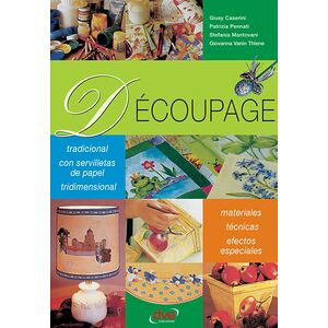 Découpage