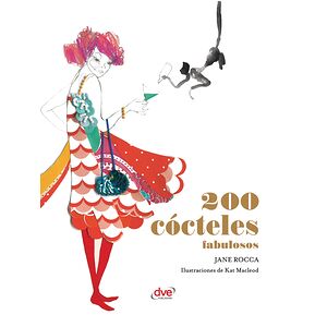 200 cócteles fabulosos