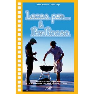 Locos por... la barbacoa