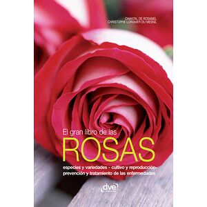 El gran libro de las rosas