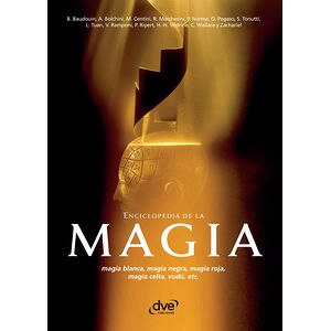 Enciclopedia de la Magia