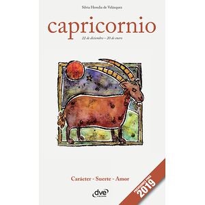Capricornio