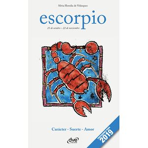 Escorpio