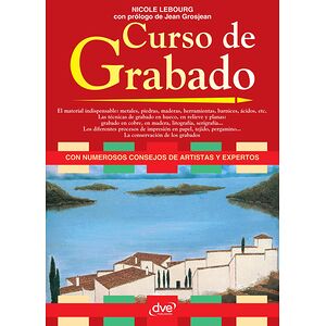 Curso de grabado