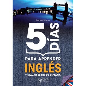 5 días para aprender Inglés