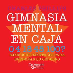 Gimnasia mental en caja