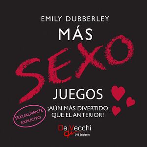 Más sexo juegos. ¡Aún más...