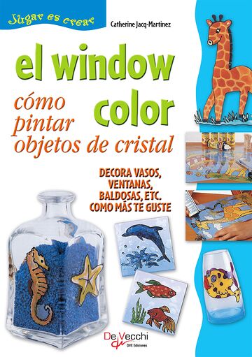 El window color. Cómo...
