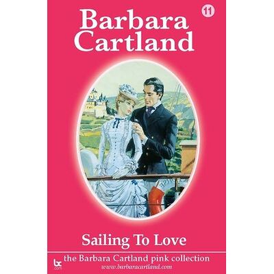 Sailing To Love