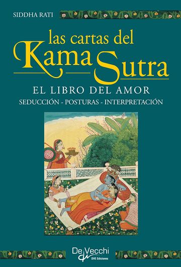 Las cartas del Kama Sutra....