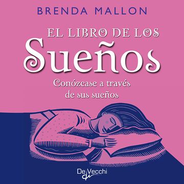 El libro de los sueños....