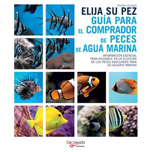 Elija su pez. Guía para el...