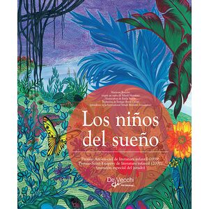 Los niños del sueño
