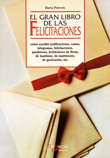 El gran libro de las...