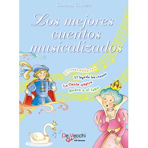 Los mejores cuentos...