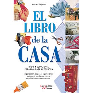 El libro de la casa