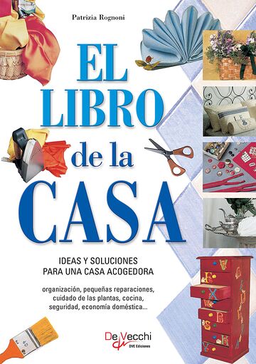 El libro de la casa