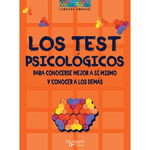 Los test psicológicos. Para...