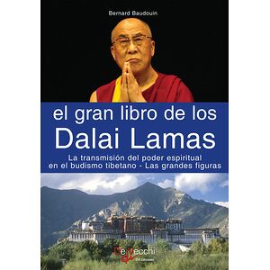 El gran libro de los Dalai...